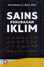 Sains Perubahan Iklim