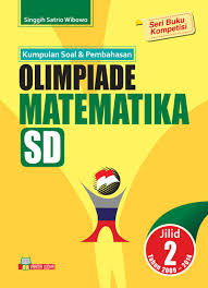 Olimpiade matematika SD