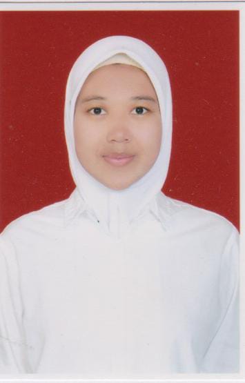 Dinda Rosalina Octaviani